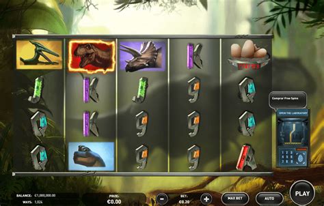 jurassic slot agb slot games